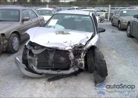 1999 Honda Civic Lx z USA, uszkodzony, nr VIN 2HGEJ6570XH503370